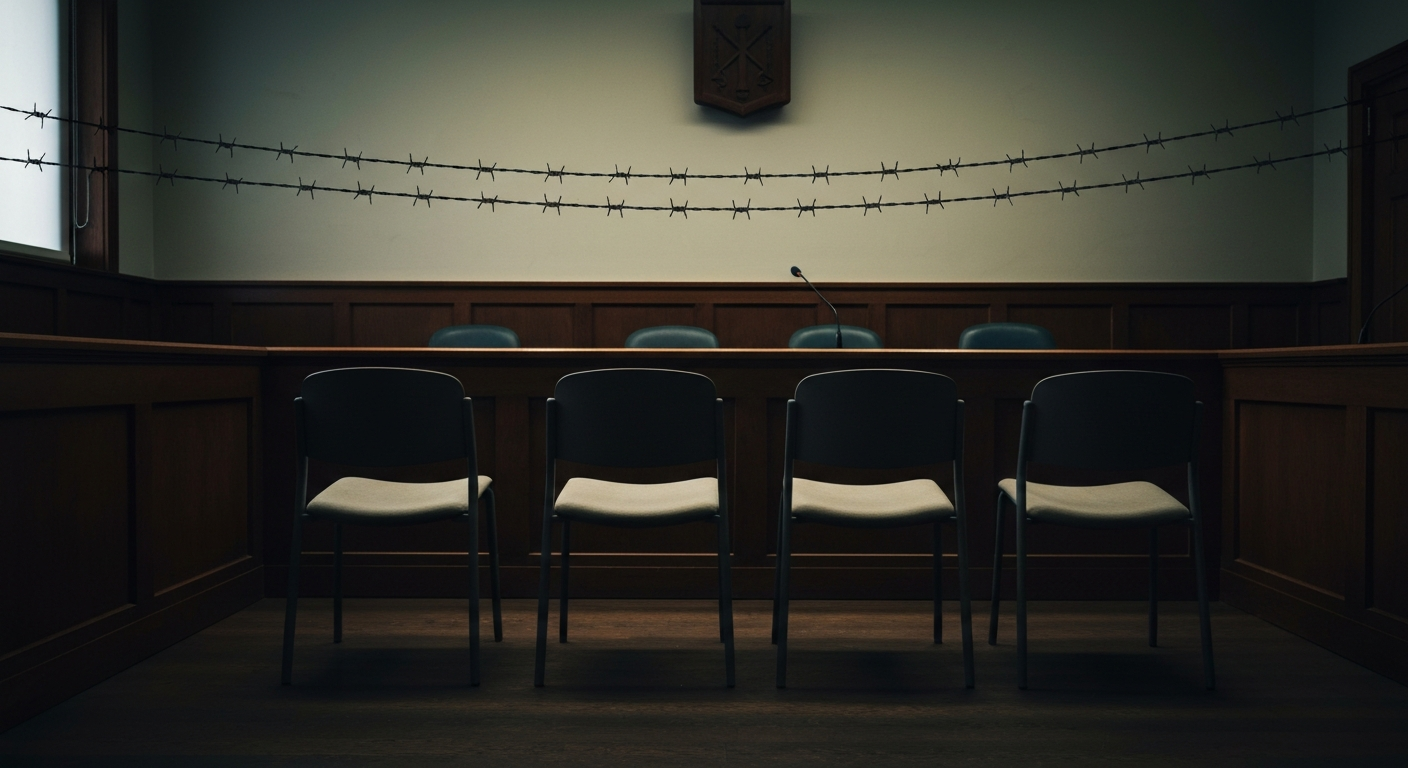 The West Memphis Three: How Satanic Panic, a Coerced Confession, and a Junk-Science Prosecutor Sent Three Innocent Teenagers to Death Row — and Why Their Accusers Got Promoted