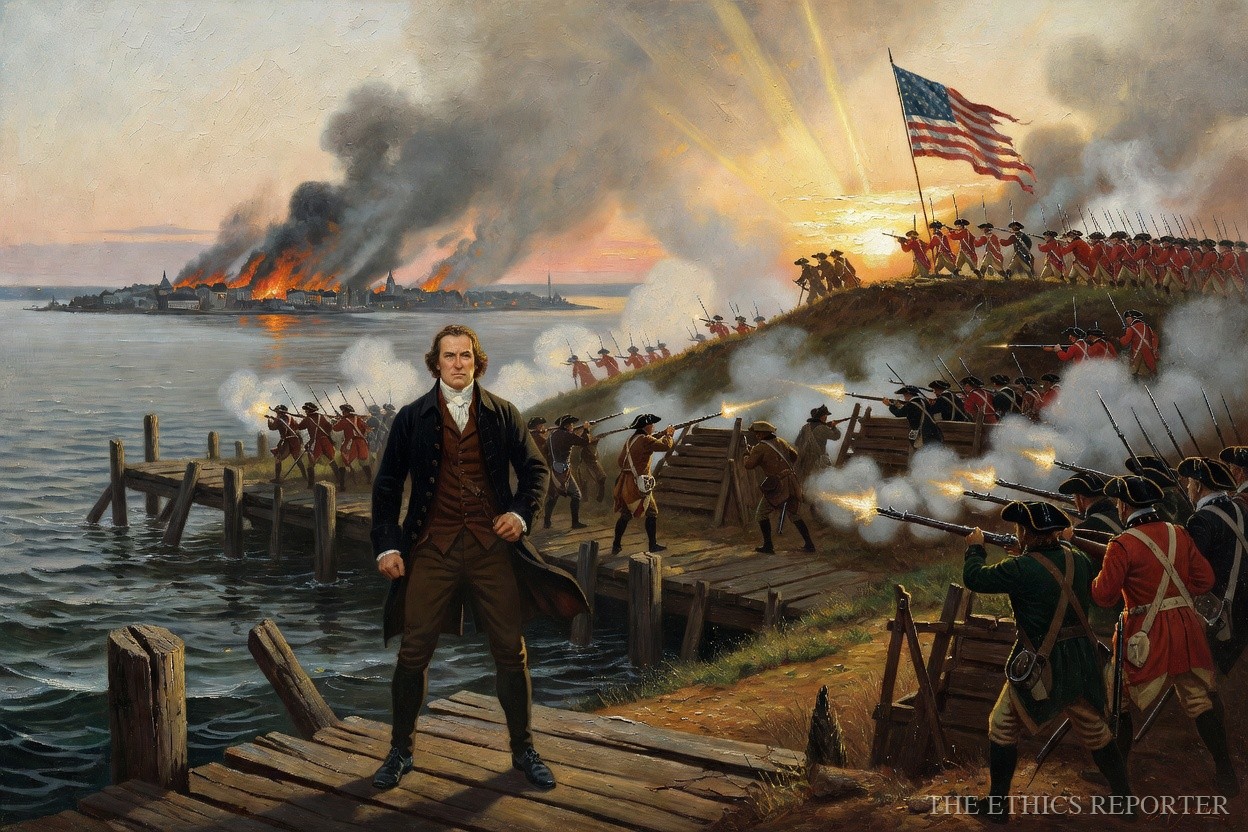 Adams at Bunker Hill shipped to Florida