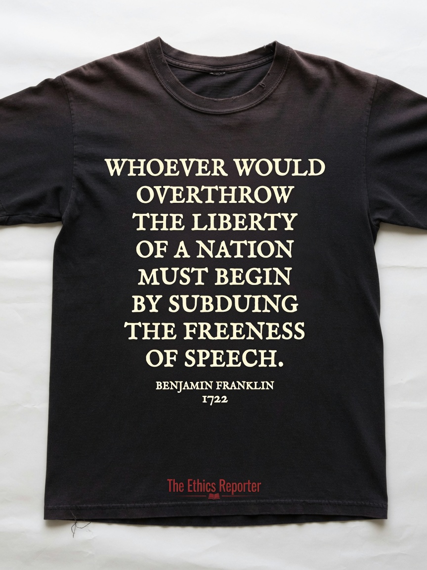 Freedom of Speech