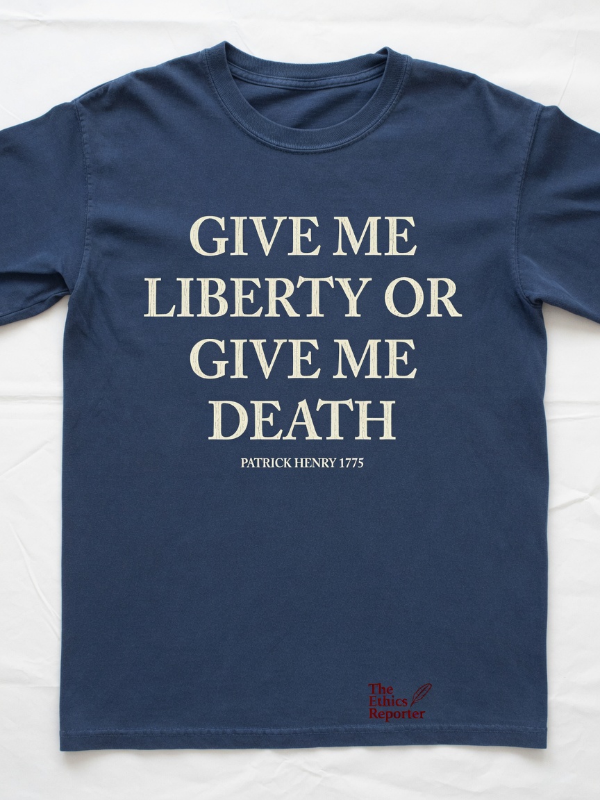 Give Me Liberty