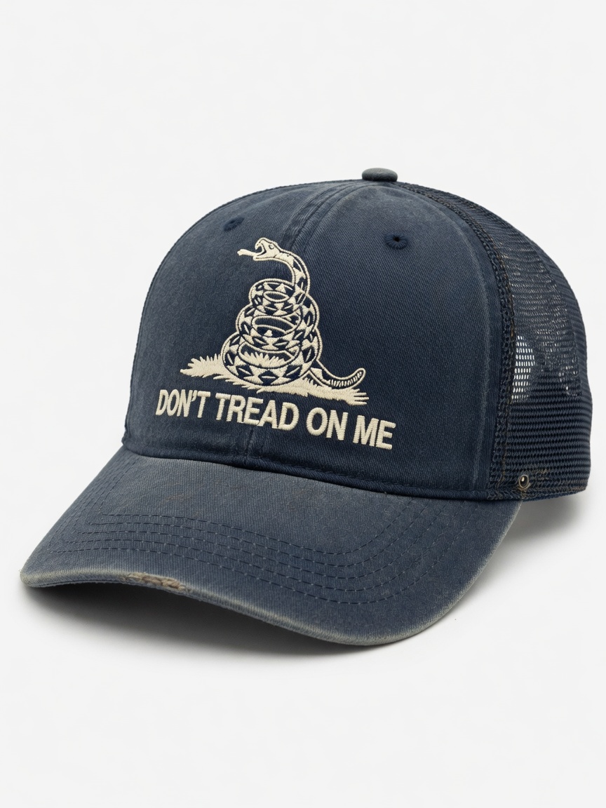 Don't Tread On Me