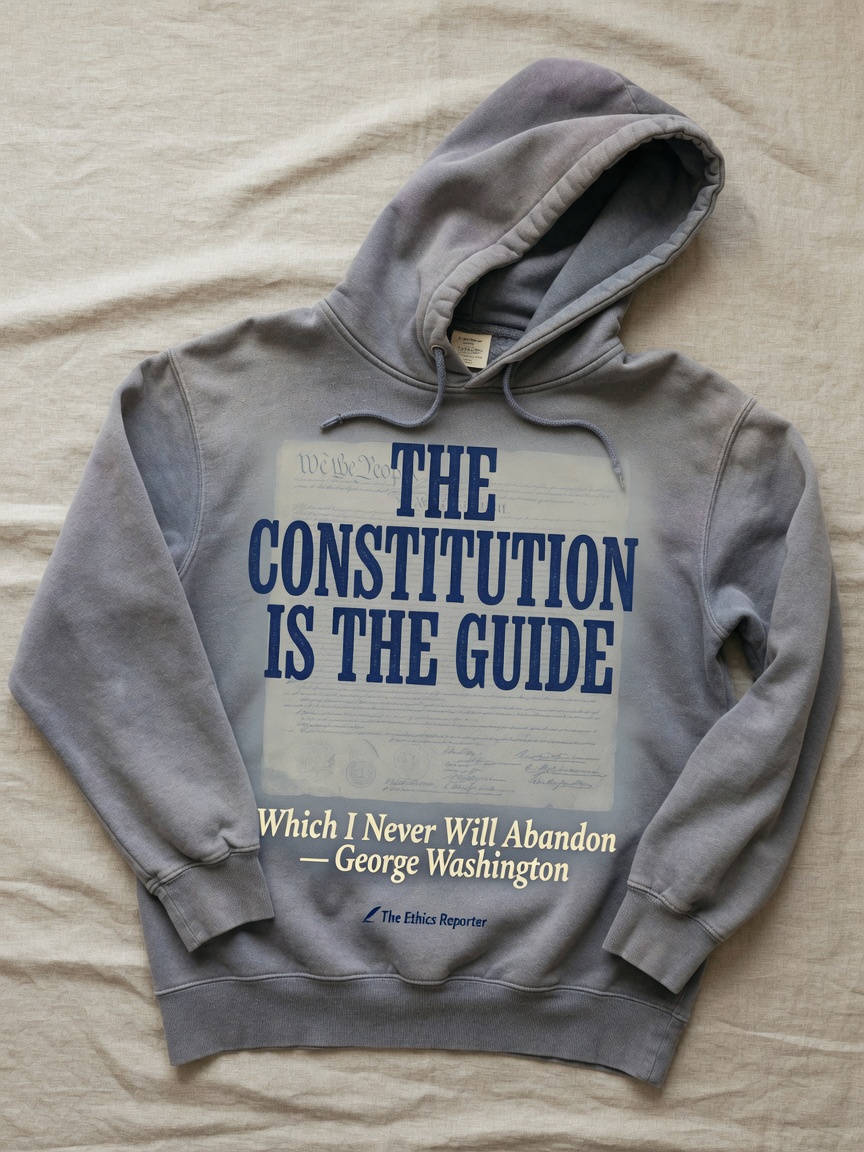 Constitution Is My Guide shipped to Ohio