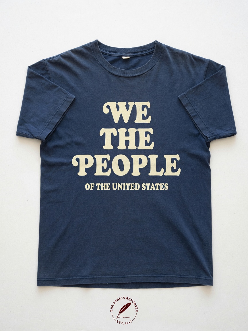 We The People