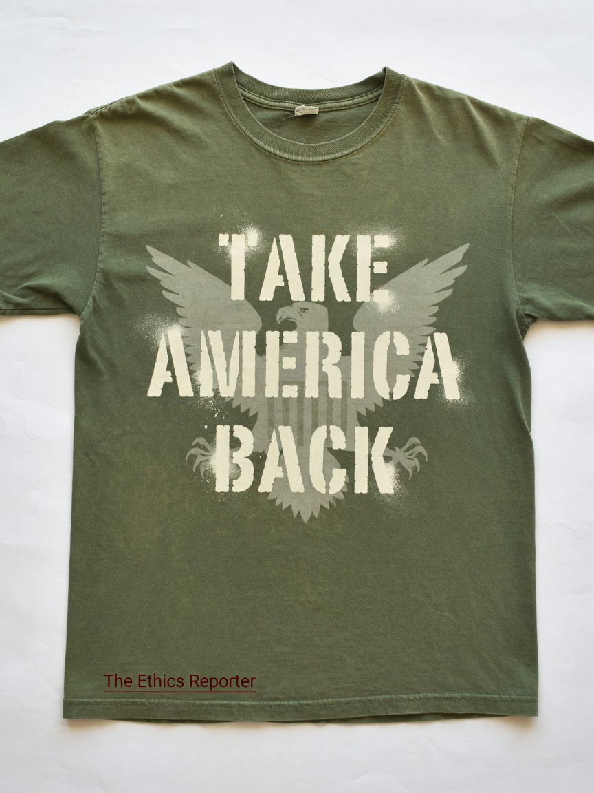 Take America Back