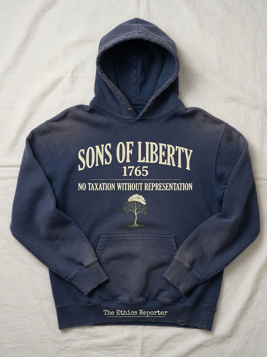 Sons of Liberty
