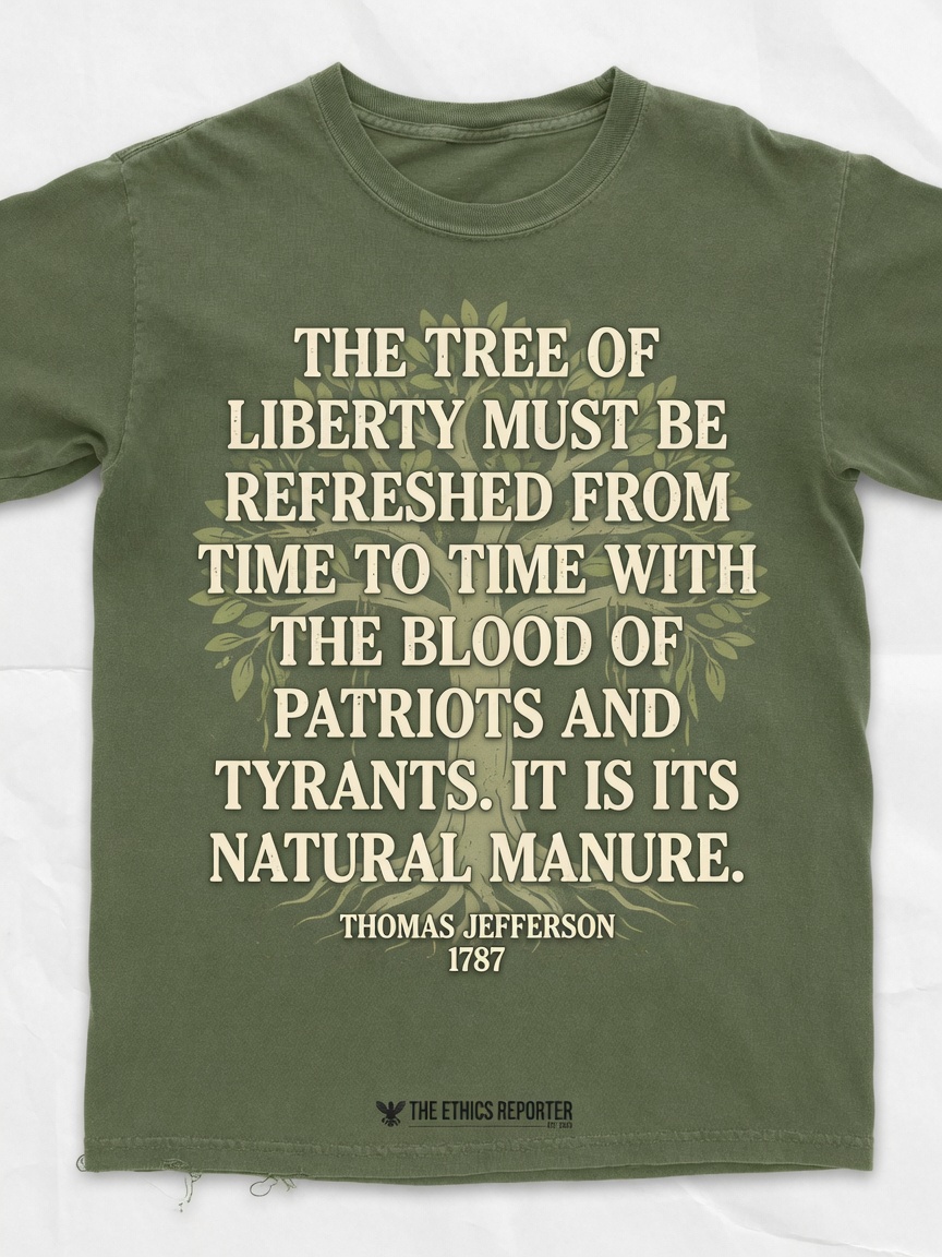 Tree of Liberty